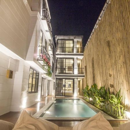 Pamela Bali Hotel Kerobokan Екстериор снимка