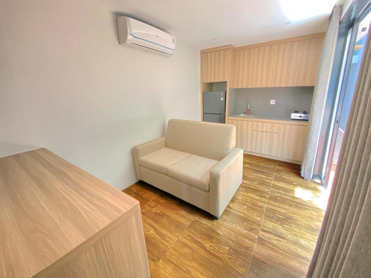 Pamela Bali Hotel Kerobokan Екстериор снимка