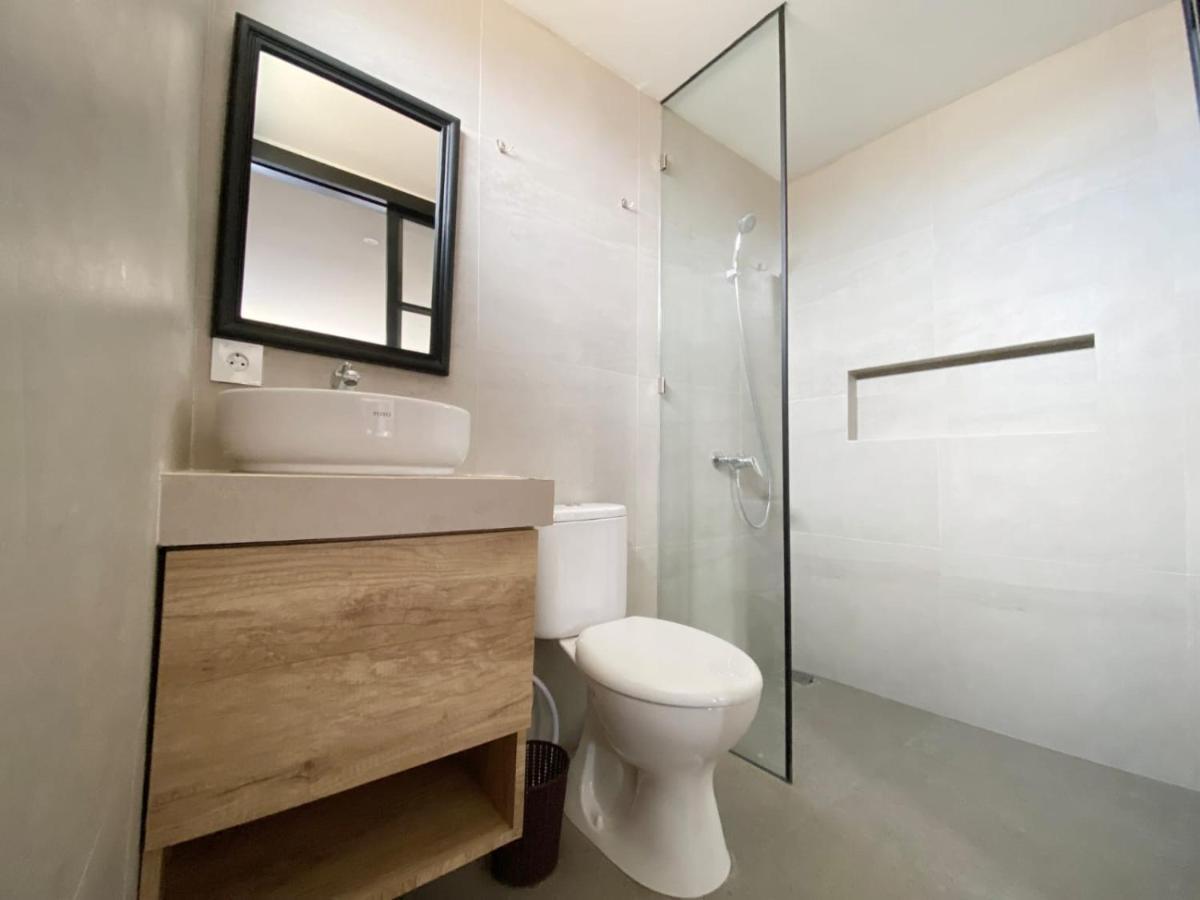 Pamela Bali Hotel Kerobokan Екстериор снимка