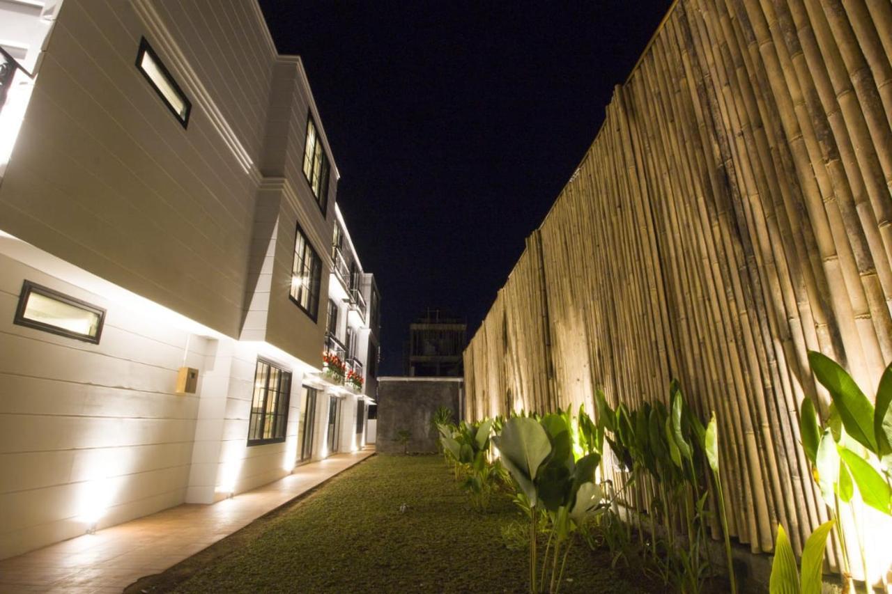 Pamela Bali Hotel Kerobokan Екстериор снимка