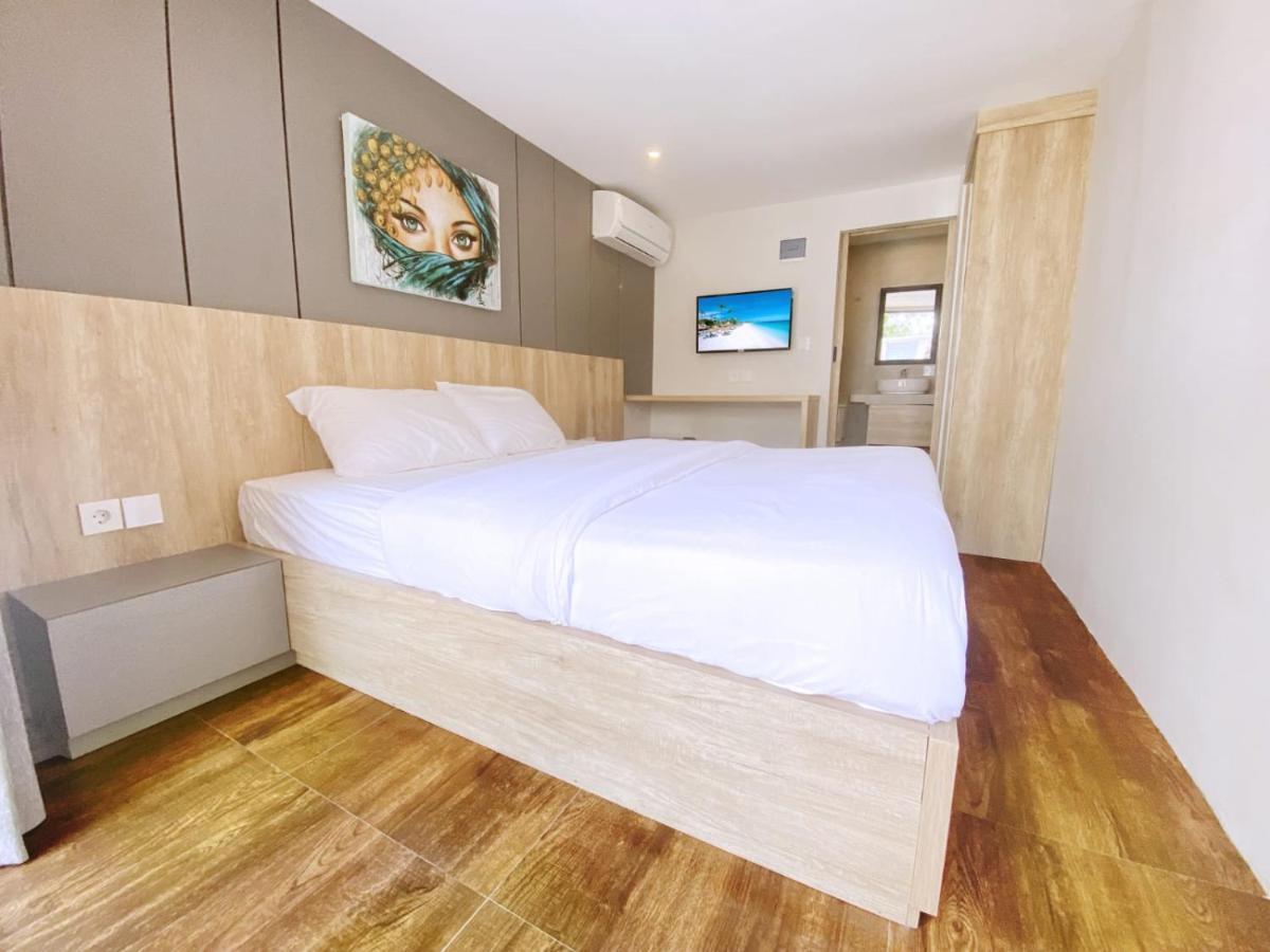 Pamela Bali Hotel Kerobokan Екстериор снимка