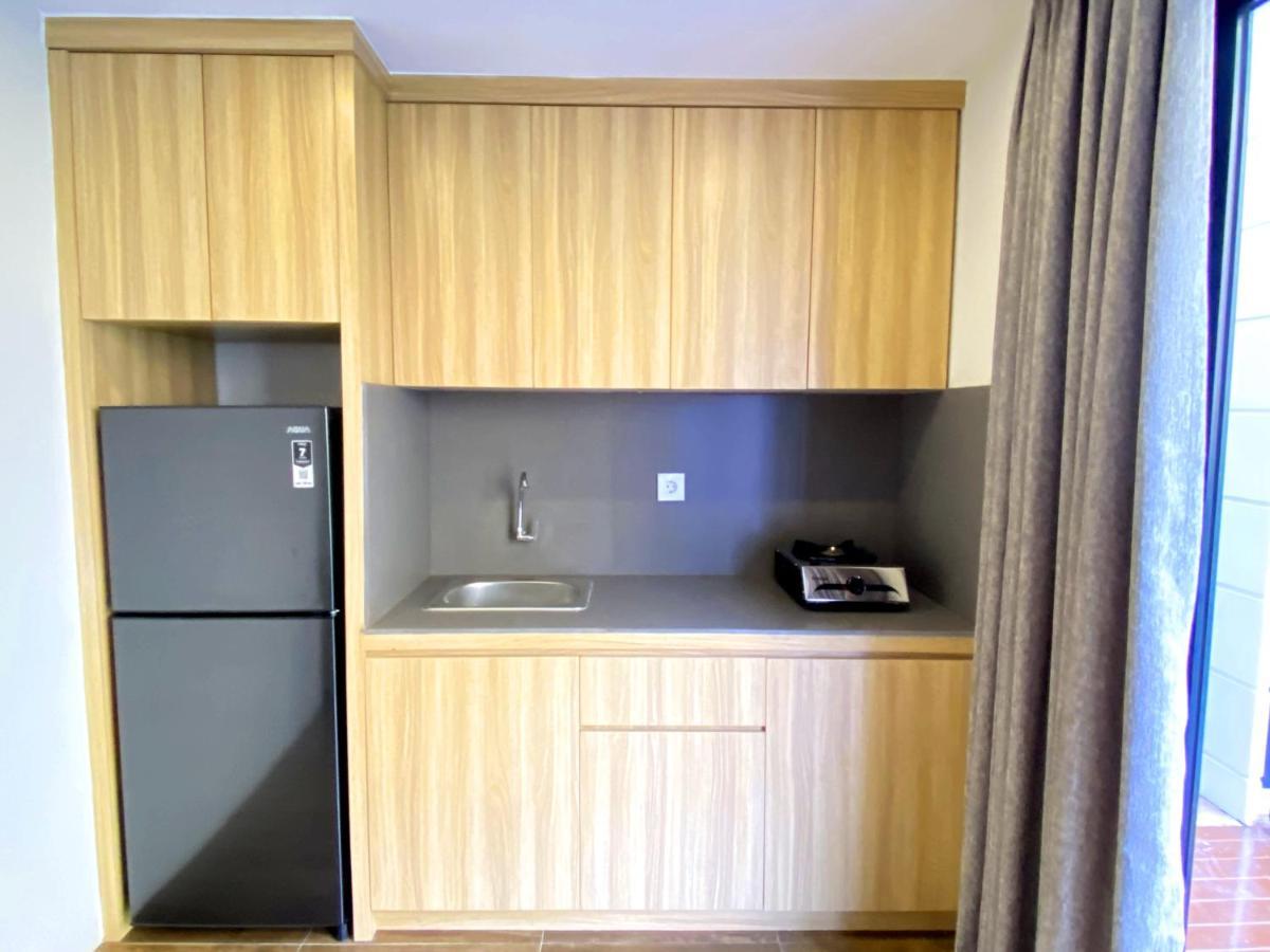 Pamela Bali Hotel Kerobokan Екстериор снимка